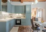 Location vacances Buti - Casa Loretta Vicopisano-1
