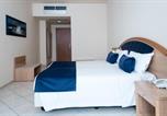 Hôtel Avigliana - Blu Hotel - Sure Hotel Collection by Best Western-1