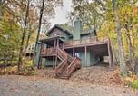 Location vacances Staunton - Whispering Pines with Wintergreen Advantage-2