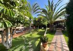 Location vacances Puerto de la Cruz - Preciosa Casa Con Jardín Privado-1