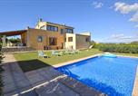 Location vacances Manacor - Llum-1