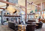 Hôtel Wausau - The Waters of Minocqua-4
