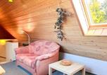 Location vacances Boltenhagen - Gästehaus Karstadt Wohnung 04 - Limone-4