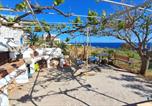 Location vacances Galissas - Syros Mandala Studio-4
