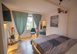 Location vacances Zurich - 2 Rooms in Center of Zürich Hb Station-1