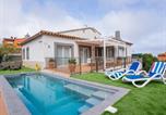 Location vacances Begur - Casa Adela-4