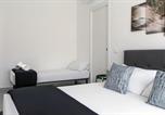 Location vacances Frascati - Luciano Ciampino Apartments-3