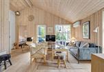 Location vacances Ålbæk - Pet Friendly Home In Ålbæk With Sauna-2