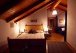 Hôtel Vallée d'Aoste - Relais Des Elfes-1