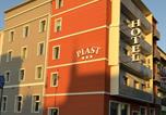 Hôtel Opole - Hotel Piast-1