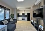 Location vacances Noja - Flower Deluxe Bajo con Jardin 6083-2
