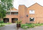 Location vacances Windsor - Pass the Keys Bright and Spacious Apartment-Unbeatable Location!-4