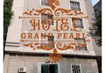 Hôtel Pakistan - Hotel Grand Pearl-1