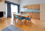 Location vacances Filzmoos - Haus Lowe Appartement 2 Stock Nr 4-3