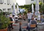 Hôtel Bad Wildbad - Weinhaus Steppe Hotel **Superior und Weinstube-3