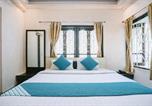 Location vacances  Calcuta - Leo Guest House,Near South City Mall-2