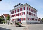 Location vacances Langenargen - Villa Kubus-1