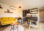 Location vacances Roosendaal - Antonius Hoeve Chalets-1