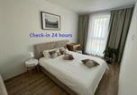 Location vacances Cluj-Napoca - New Transilvania-1