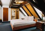 Hôtel Regensburg - Altstadthotel Arch-2