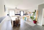 Location vacances Vieux-Port de Marseille - Appartement au coeur de Marseille-1