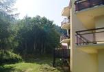 Location vacances Uvernet-Fours - Studio charmant avec coin montagne, proche télécabine - Fr-1-165a-173-3