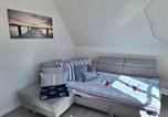 Location vacances Wolgast - Wohnung Sonnenschein Wolgast-1