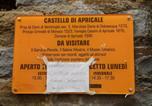 Location vacances Dolceacqua - Come Una Volta - antica dimora ligure-3