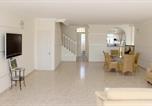 Location vacances Beer-Sheva - Rachel imenu Duplex Apartment Amazing sea view-2