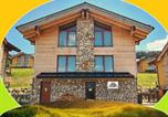 Location vacances Demänovská Dolina - Chalet Askala Jasná-2