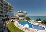 Location vacances Nessebur - Silver beach Studio Byala-1