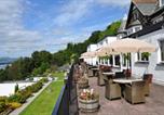 Hôtel Kendal - Beech Hill Hotel & Spa-2