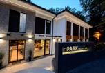 Hôtel Valjevo - In Park Villa-1