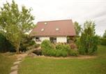 Location vacances Rankwitz - Ferienwohnung nahe Achterwasser-1