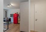 Location vacances Bianzone - Cristallo apartment - ristrutturato nuovo centro Aprica-3