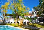 Location vacances Begur - La Caseta - 078-4