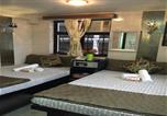 Location vacances  Lantau - Skylark Hostel-2