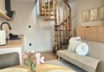 Location vacances Krynica-Zdrój - Bnb Magura Apartmány-1