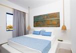 Location vacances Lindos - Lindos Portes Suites - Adults Only-1
