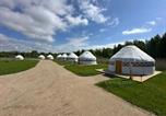 Location vacances Narva - Jõekääru Puhkekeskus Rannapungerjal-4