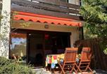 Location vacances  STAMS - Haus Margot by Monicare-4