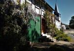 Location vacances Trendelburg - Heidschnuckenhof-4
