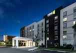 Hôtel Fort Lauderdale - Home2 Suites By Hilton Ft. Lauderdale Airport-Cruise Port-4
