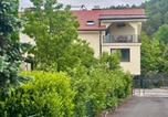 Location vacances Grosuplje - Sunny studio 30 m2 in green area with parking-3