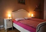 Hôtel Bad Segeberg - Schicksaal-4