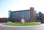 Hôtel Lombardie - Palace Hotel Legnano-2