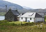 Location vacances Stornoway - The Barn at Reef-1