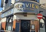 Location vacances Cowes - The Pier View-1