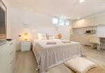 Location vacances fort Španjol, Hvar - Magnificent Seafront Villa 10 Bedrooms Pakleni View-4