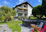 Location vacances Nürburgring - Gästehaus Ute Müller-1